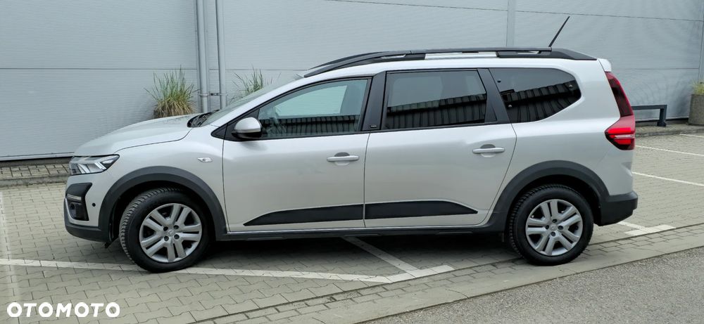 Dacia Jogger 1.0 TCe Comfort 7os - 3