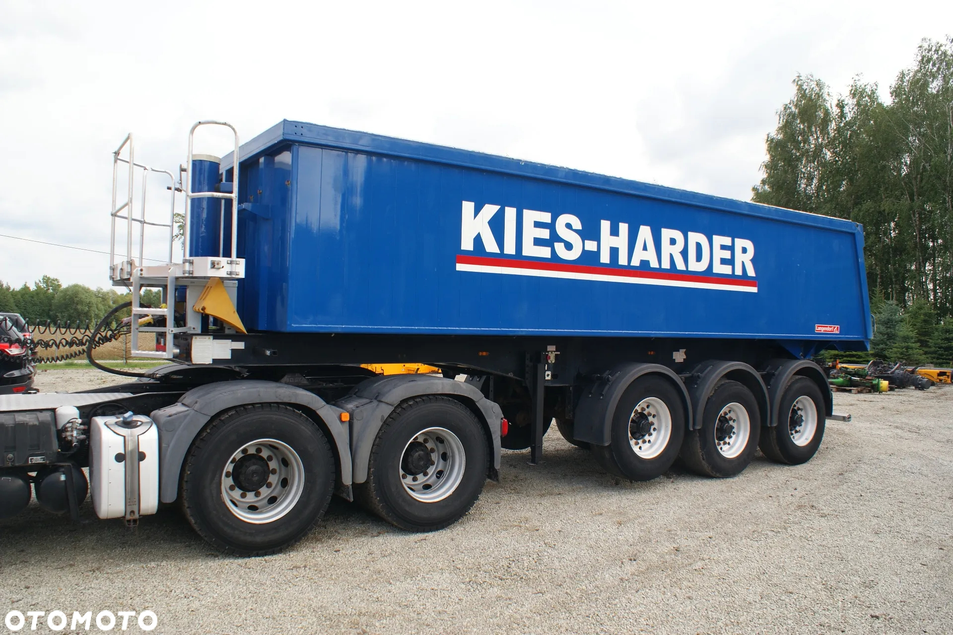Langendorf SKA 24/30 - 2