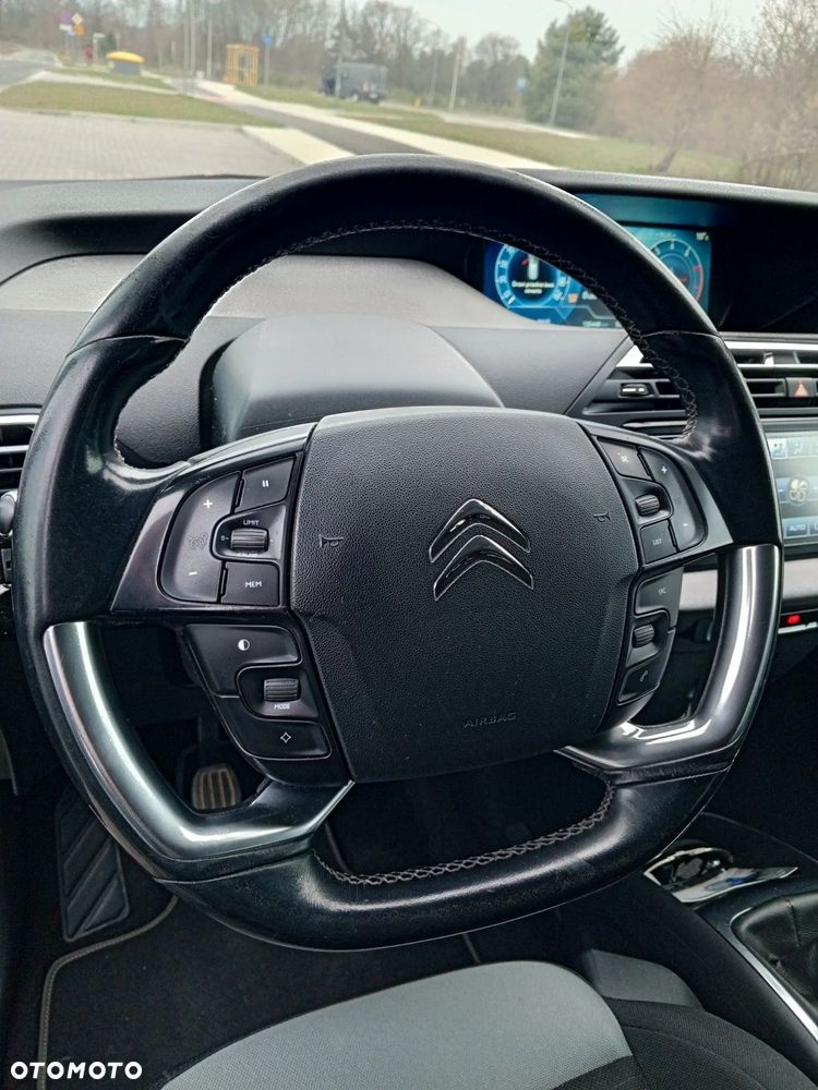 Citroën C4 Picasso PureTech 130 Stop&Start SELECTION - 7