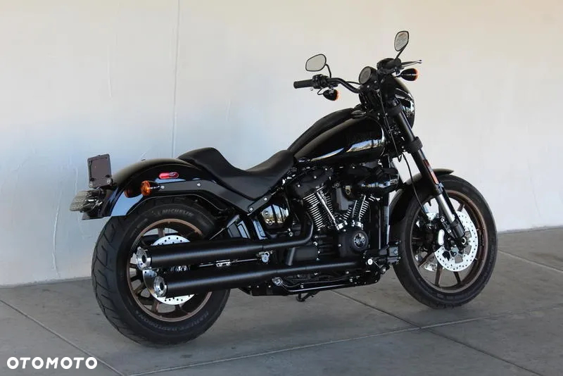 Harley-Davidson Softail - 4