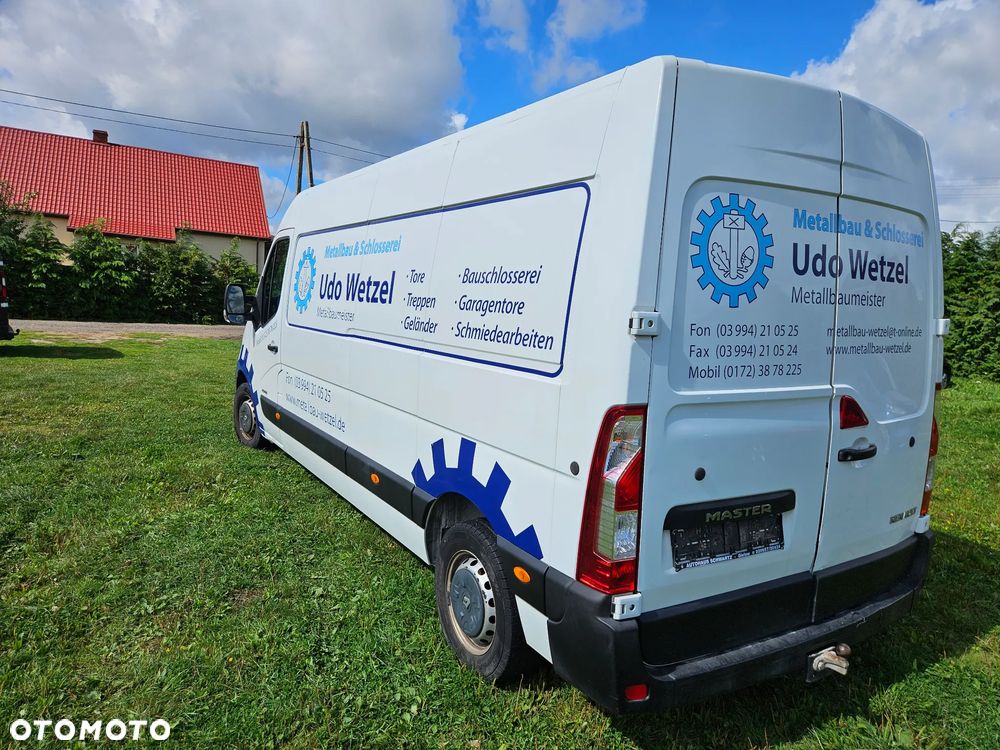 Renault Master - 6