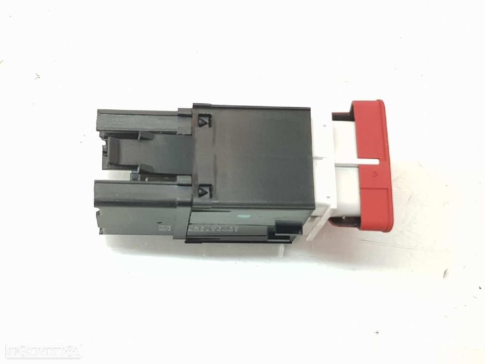 INTERRUPTOR BOTÃO DE EMERGÊNCIA VOLKSWAGEN SCIROCCO 2011 -1Q0953509 - 3
