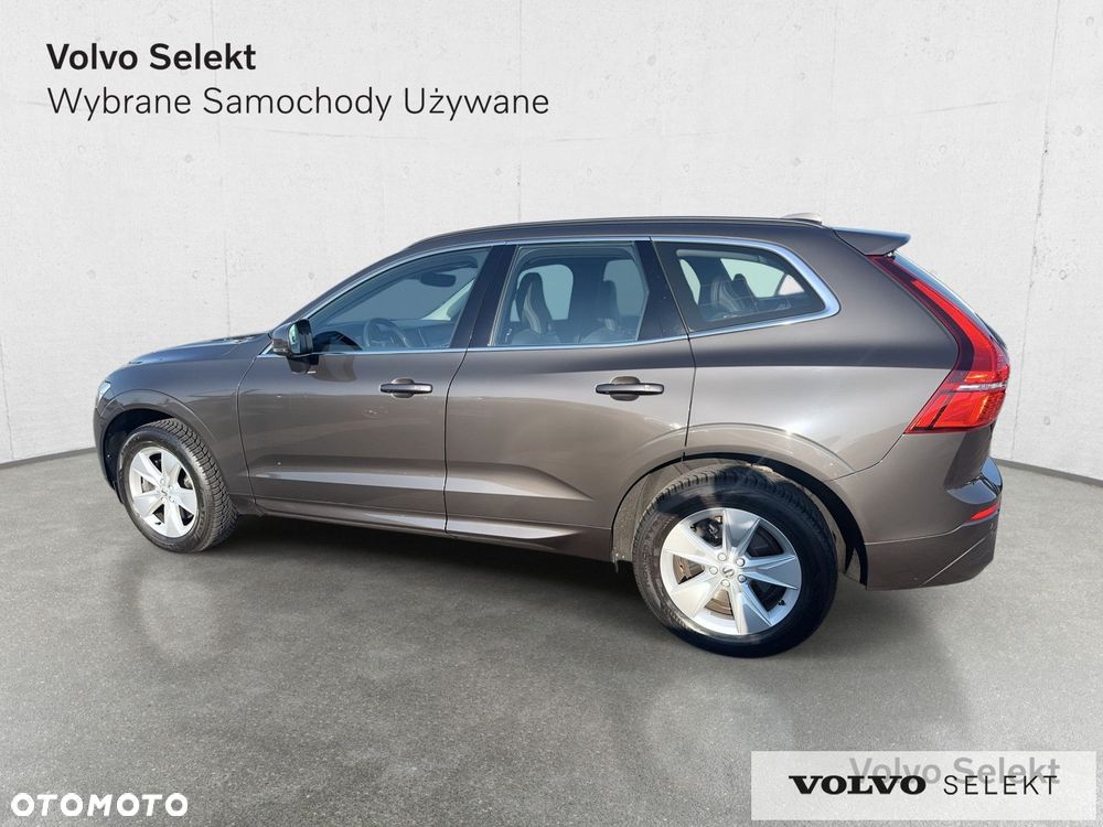 Volvo XC 60 - 5