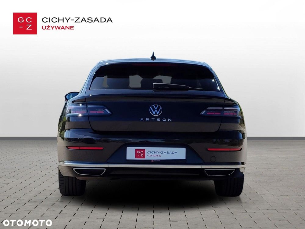 Volkswagen Arteon Shooting Brake - 5