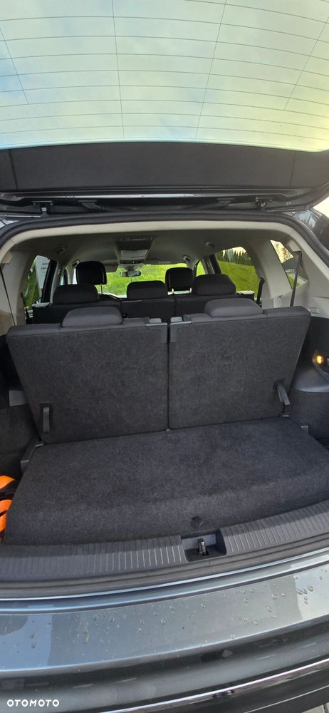 Volkswagen Tiguan 2.0 TDI SCR 4Mot Elegance DSG - 13