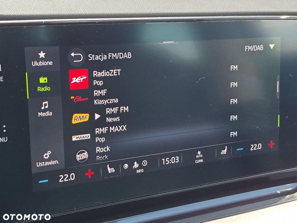 Skoda Octavia 2.0 TDI SCR Style DSG - 32
