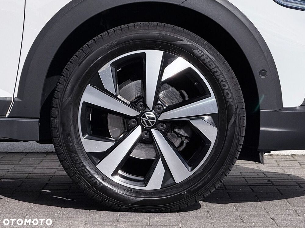 Volkswagen Taigo 1.0 TSI Style - 7