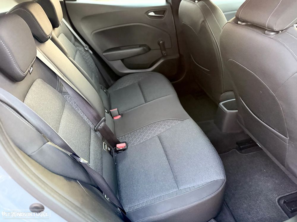 Renault Clio 1.0 TCe Intens - 10