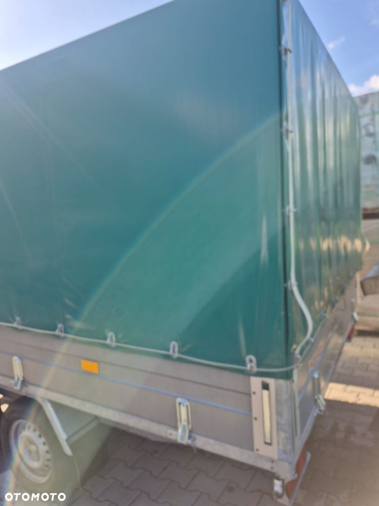 Rydwan Euro C 750 - 2