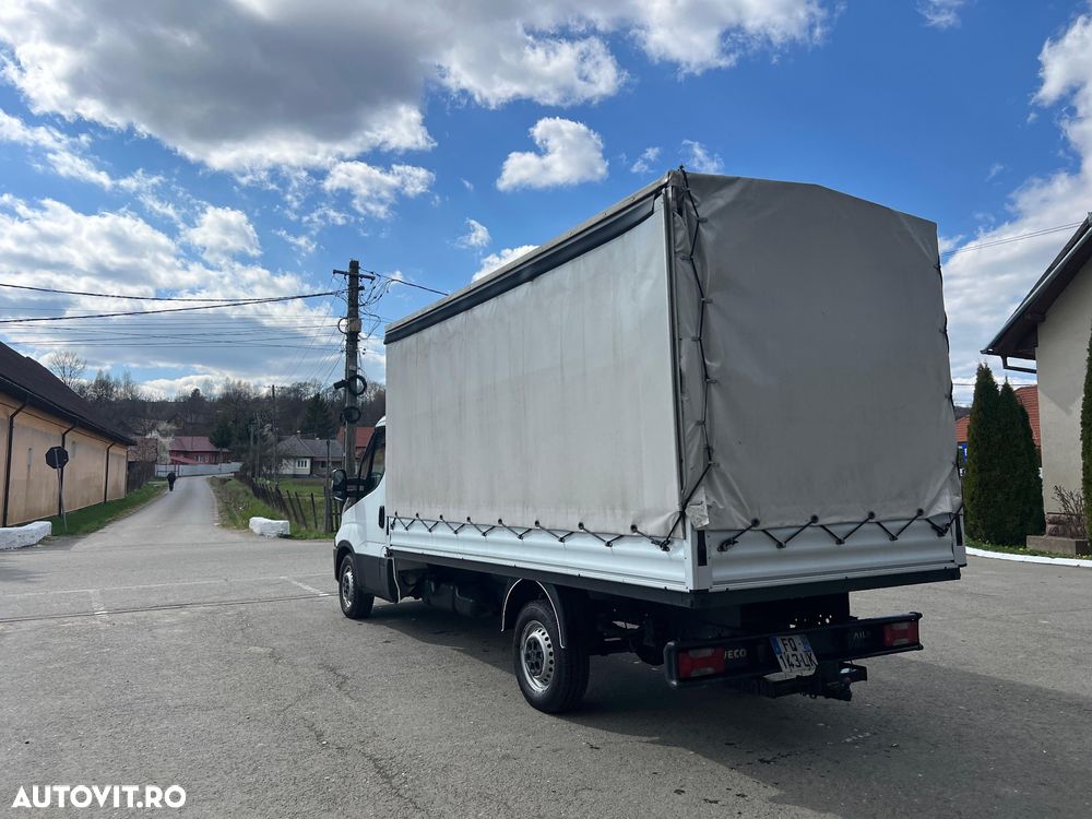 Iveco 35-150 Daily - 4