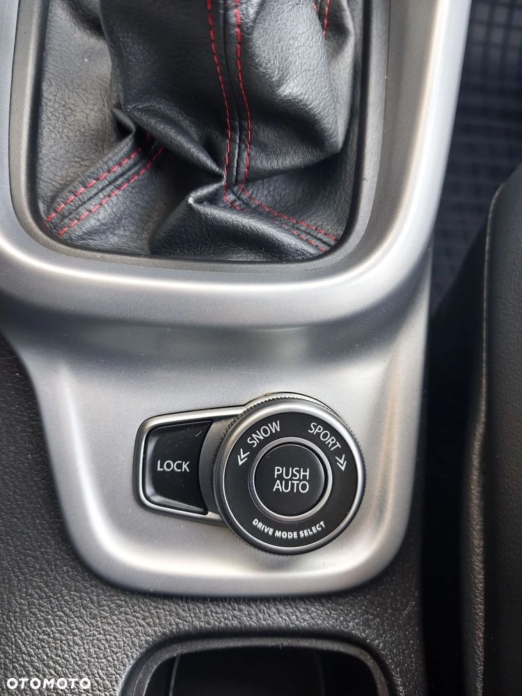 Suzuki Vitara 1.4 Boosterjet Allgrip S - 15