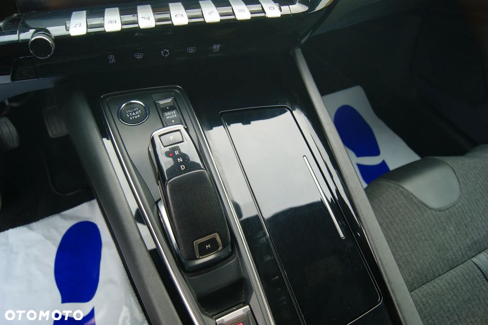 Peugeot 508 BlueHDi 130 EAT8 Active Business-Paket - 19