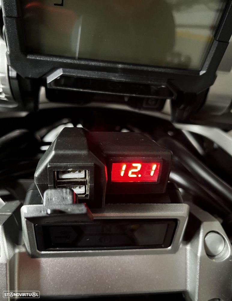 Honda X-ADV - 14