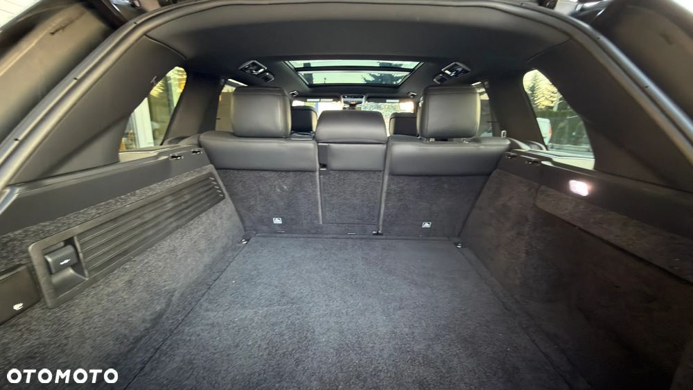 Land Rover Range Rover 5.0 V8 S/C LWB Vogue - 17