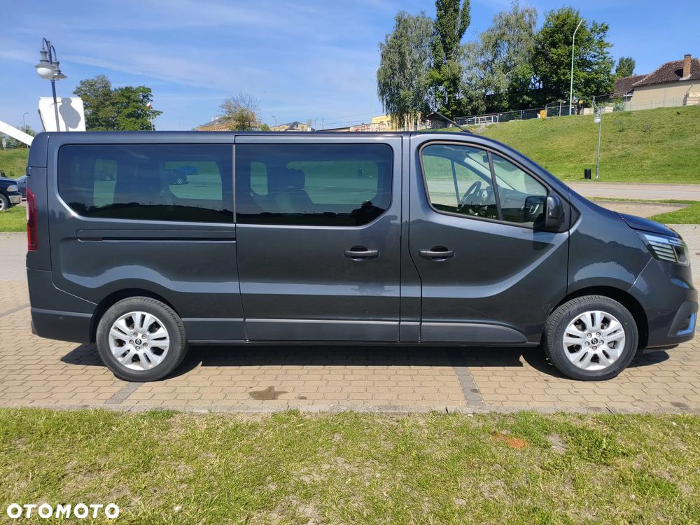 Renault Trafic 2.0 dCi - 8