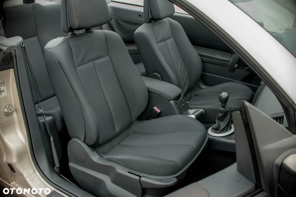 Renault Megane 2.0 Privilege - 8