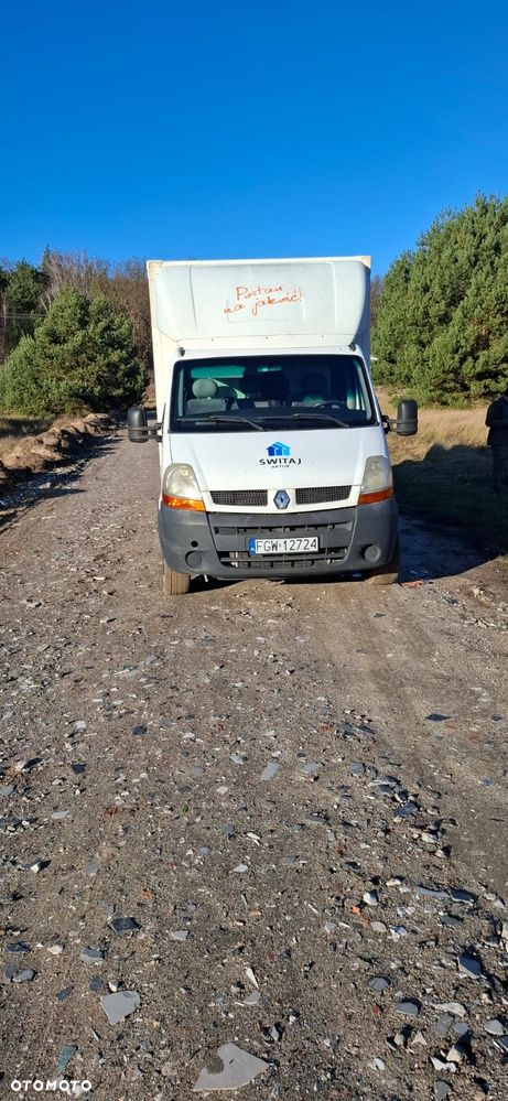 Renault Master - 4