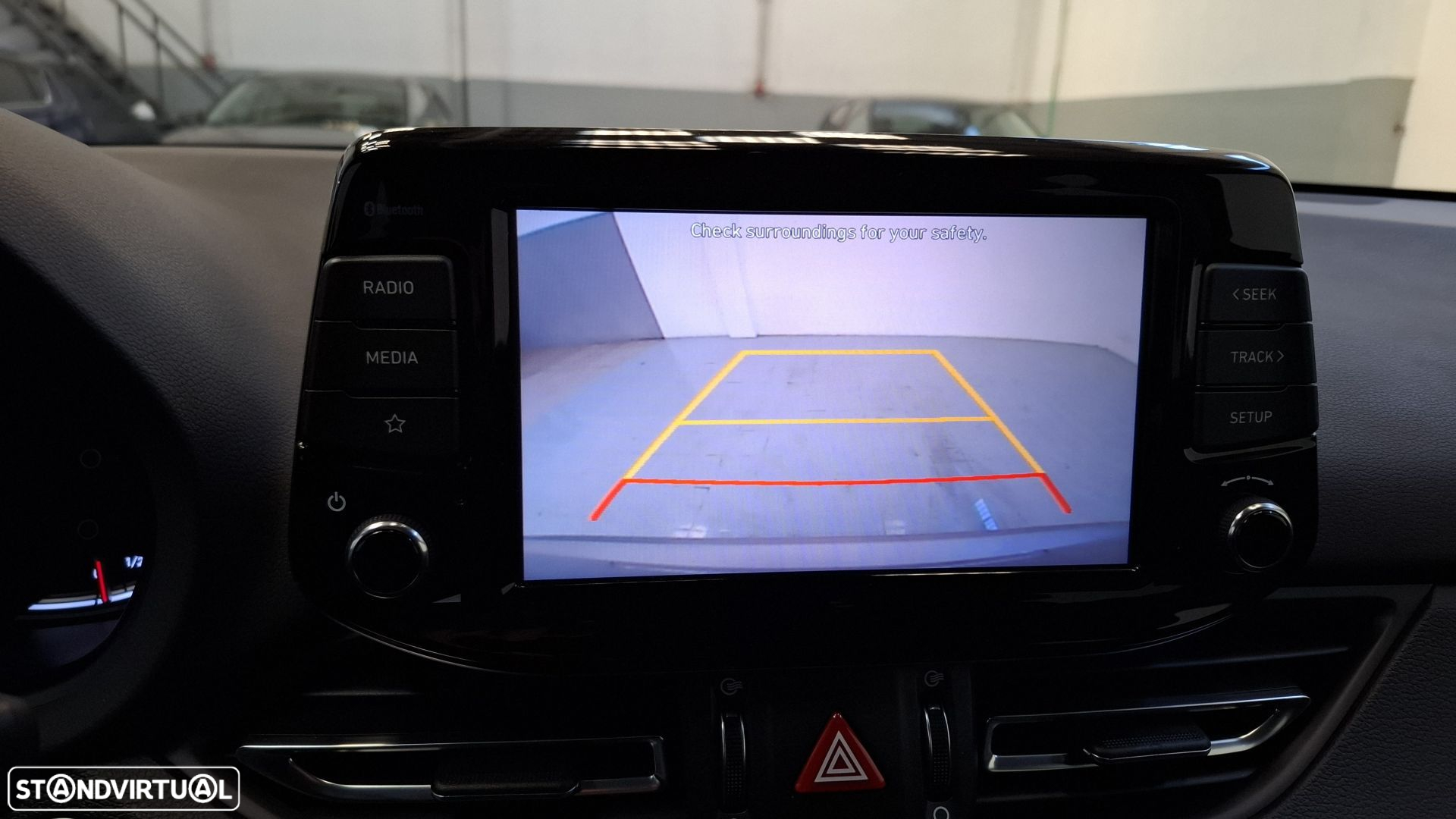 Hyundai i30 1.0 T-GDI Style Plus - 14
