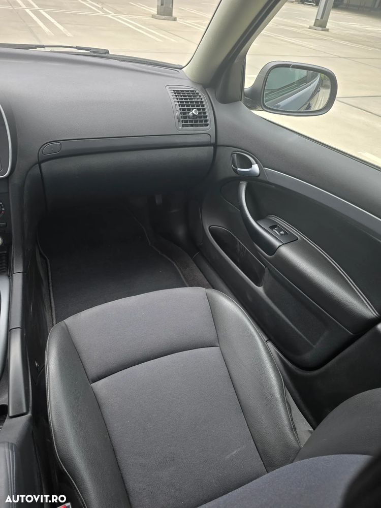 Saab 9-3 - 16