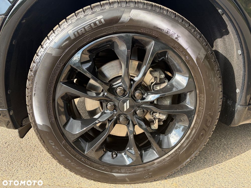 Dodge Durango - 7