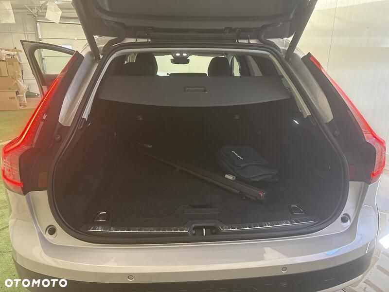 Volvo V90 B5 D AWD Ultimate Dark - 20