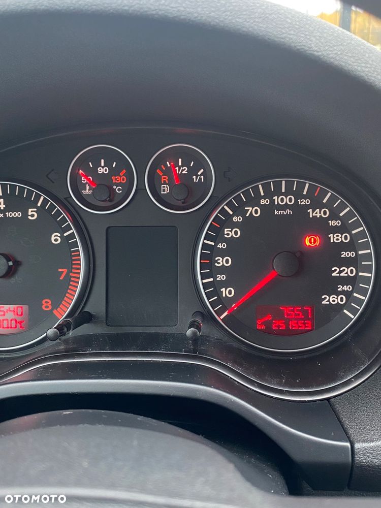 Audi A3 3-drzwiowe - 14