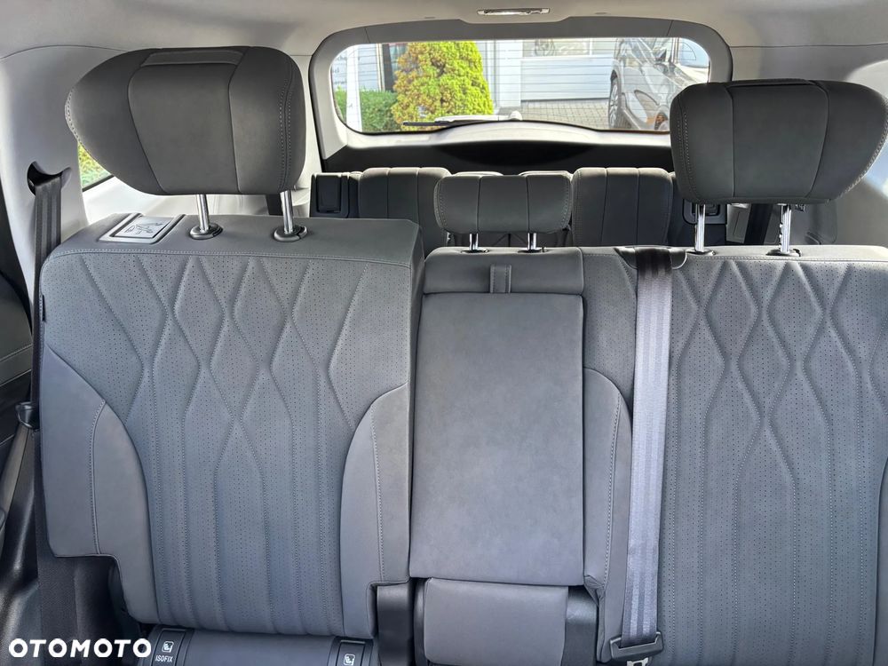 Chery Tiggo 8 1.6 T-GDI Prestige DCT - 23