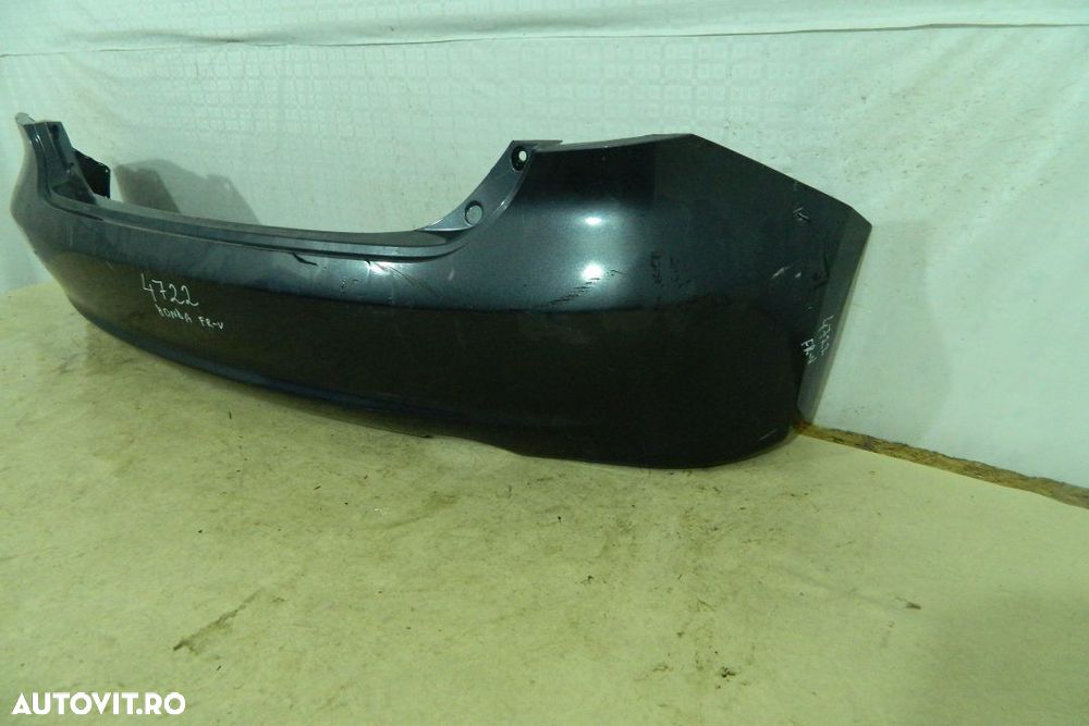 Bara spate Honda FR-V, 2004, 2005, 2006, 2007, 2008, 2009,, 71501-SJDA-ZZ00 - 9