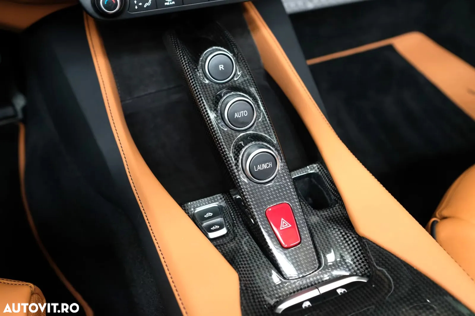 Ferrari Portofino - 11
