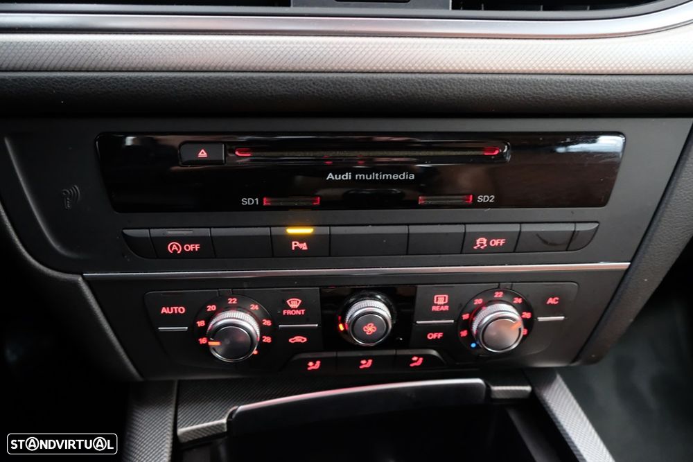 Audi A6 2.0 TDI Business Line Sport - 19