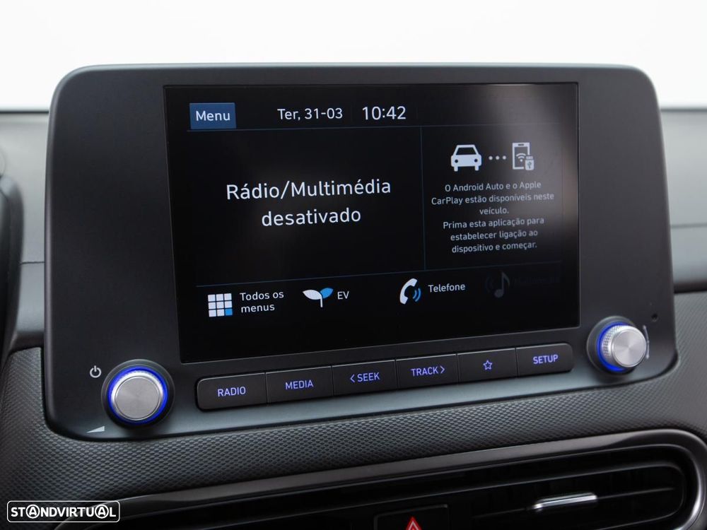 Hyundai Kauai Standard - 24