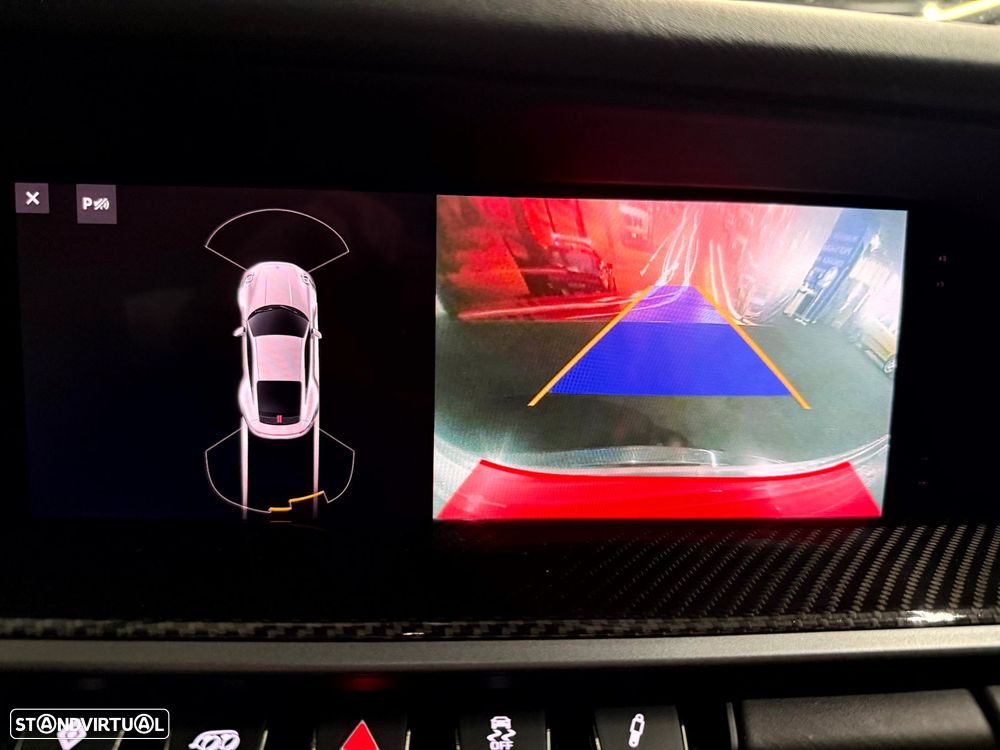 Porsche 911 (992) Carrera S PDK - 46