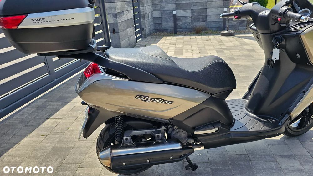 Peugeot Citystar - 6