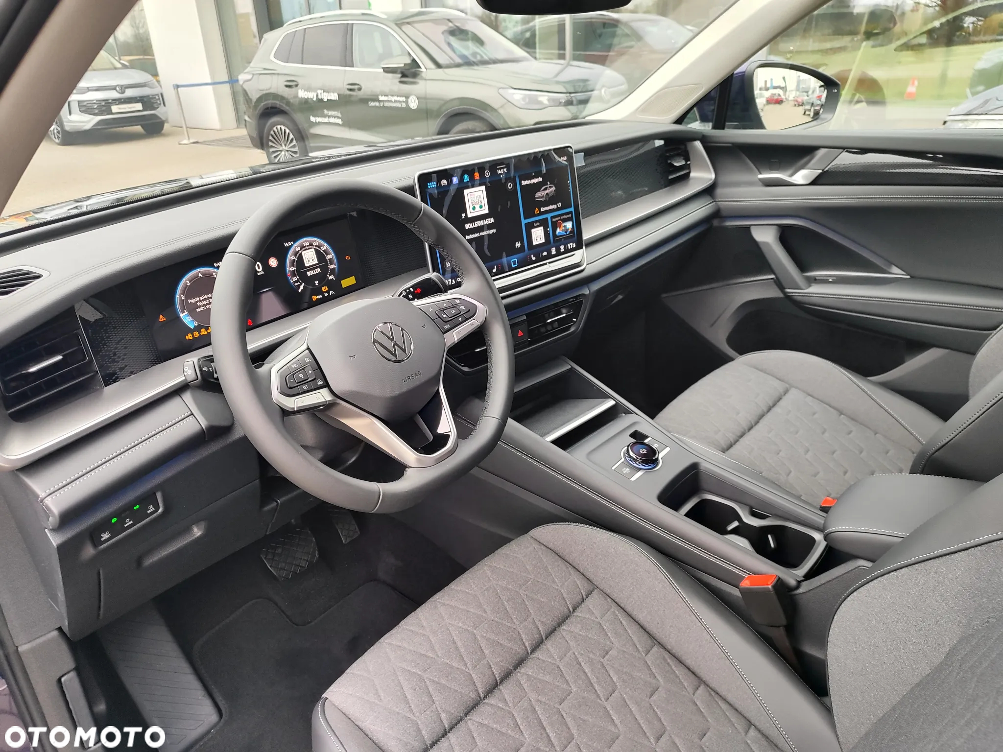 Volkswagen Tayron - 21