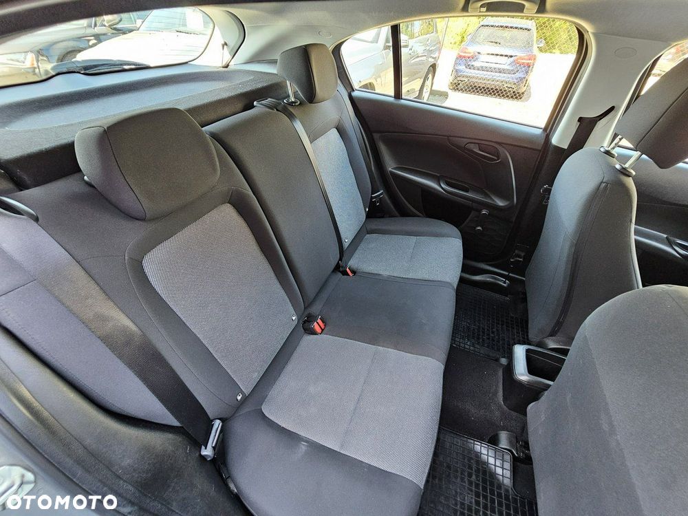 Fiat Tipo 1.4 Classic - 12