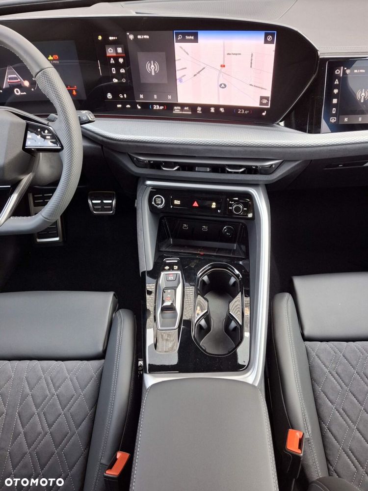 Audi Q5 - 21
