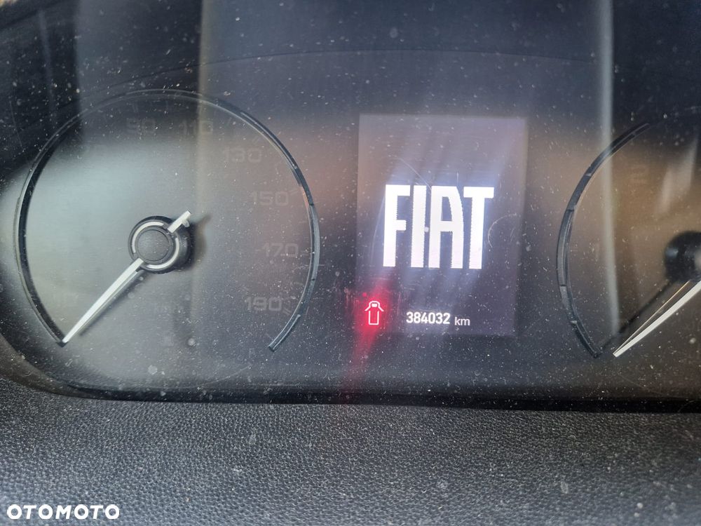 Fiat DUCATO L3H2 - 19