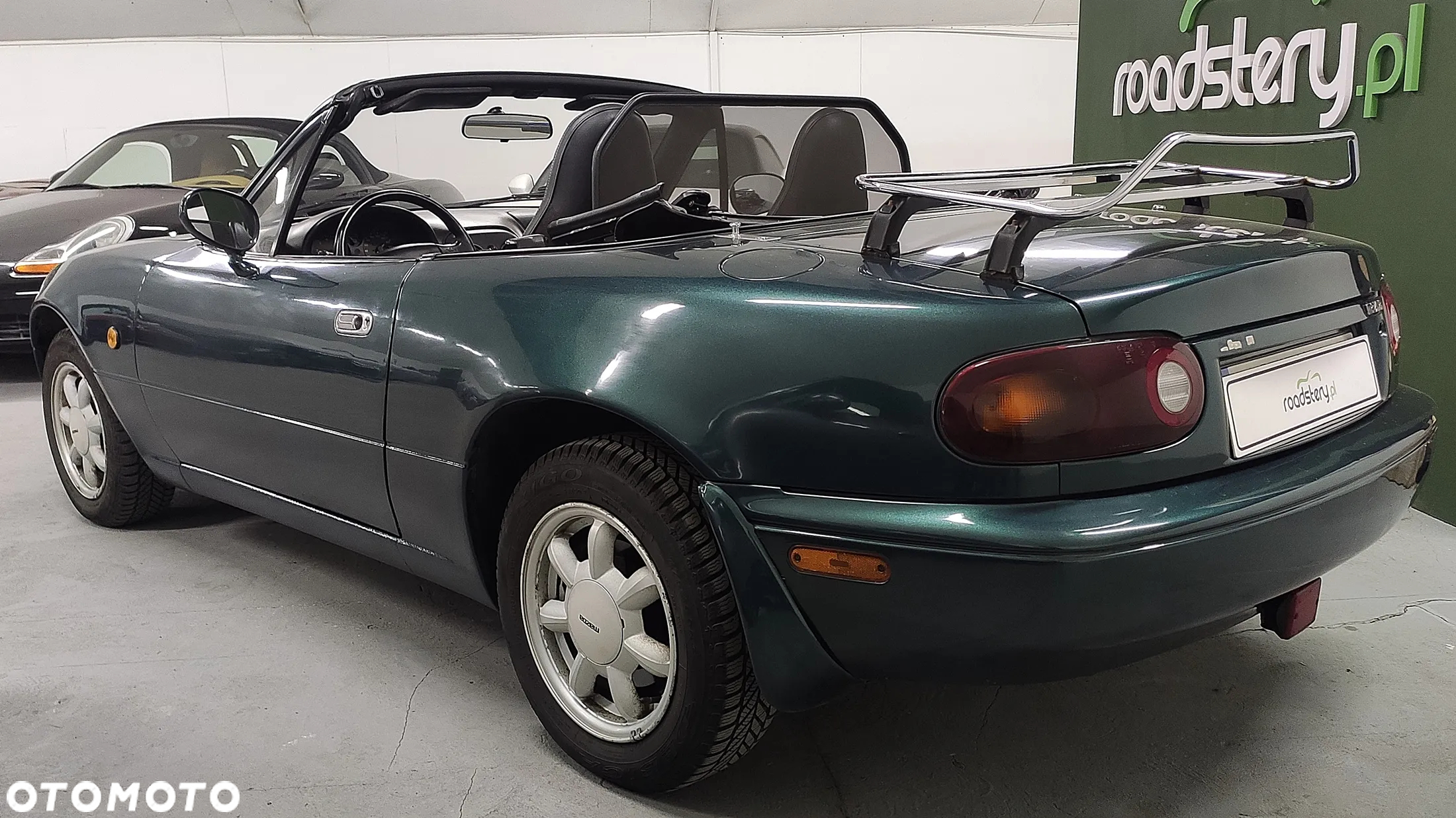 Mazda MX-5 1.6 - 14