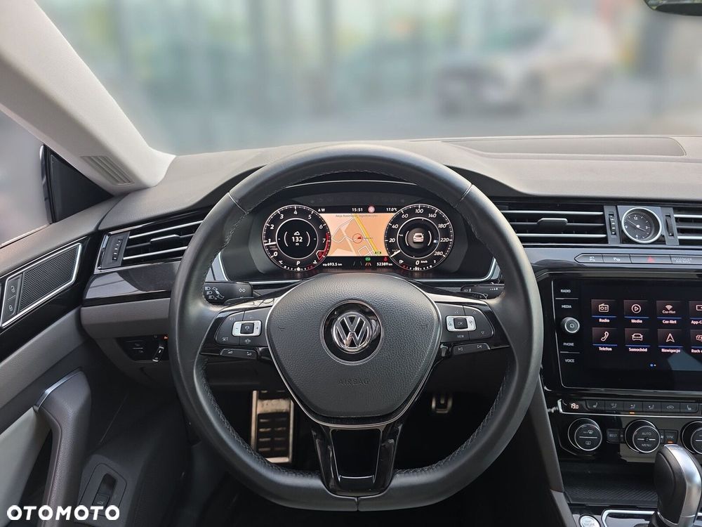 Volkswagen Arteon 2.0 TSI GPF Elegance DSG - 14