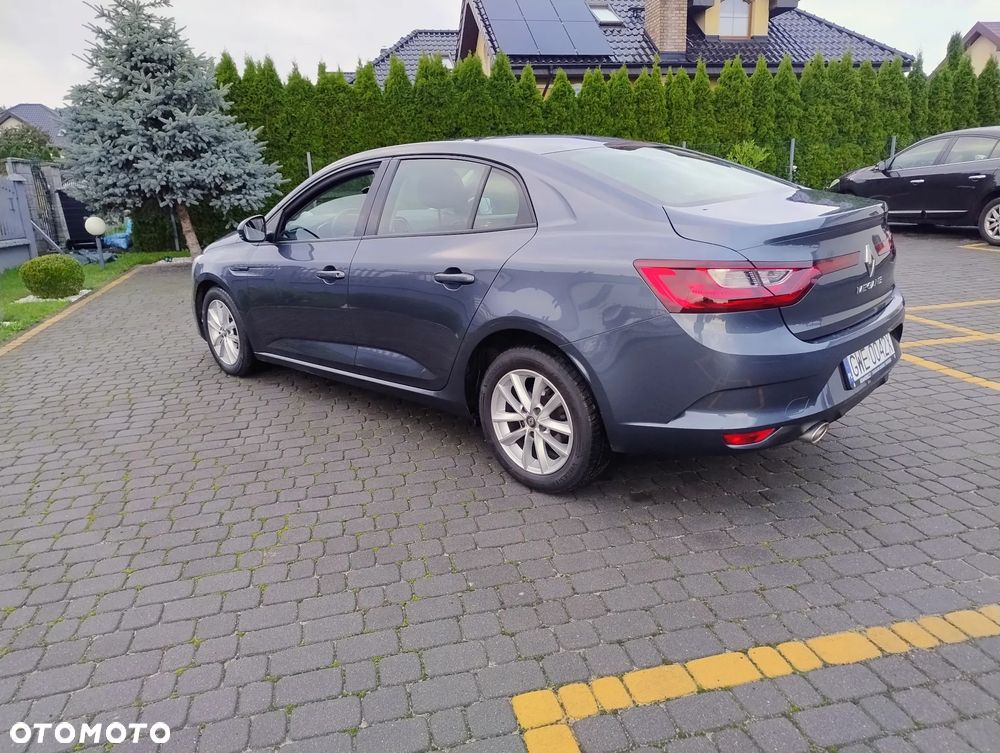 Renault Megane - 7