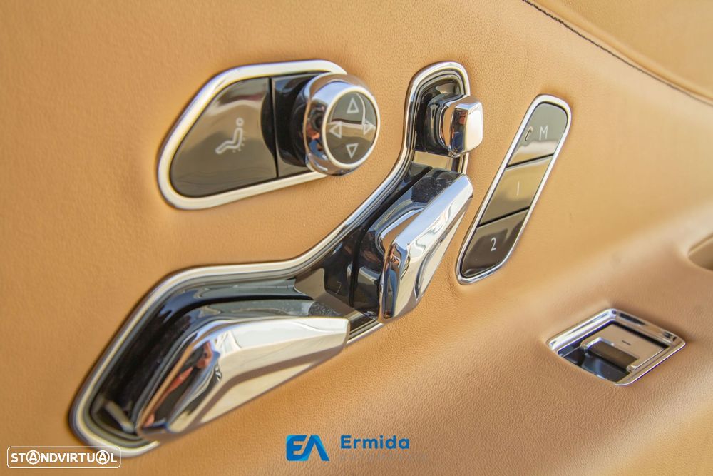 Bentley Flying Spur - 55