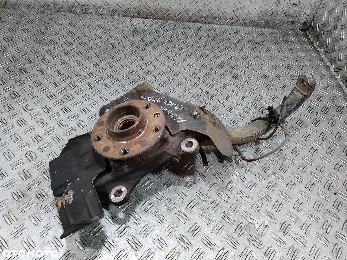 ZWROTNICA PRAWY PRZÓD ALFA ROMEO 159 1.9 JTDM - 5