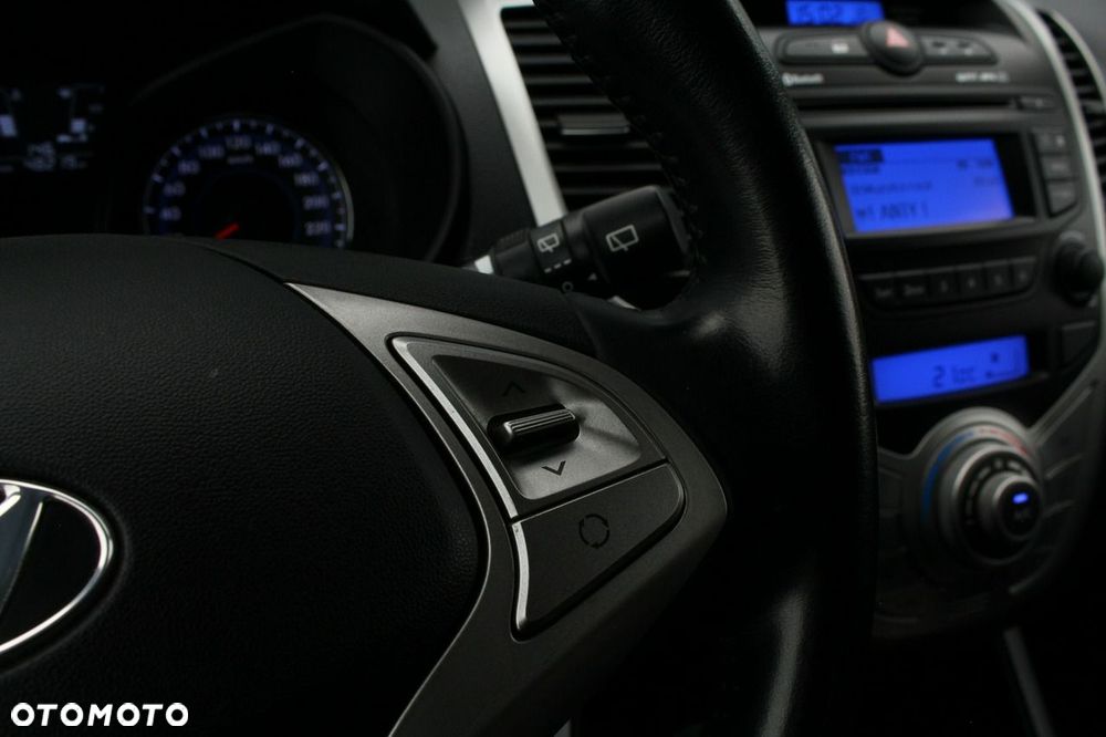 Hyundai ix20 1.6 Comfort - 22