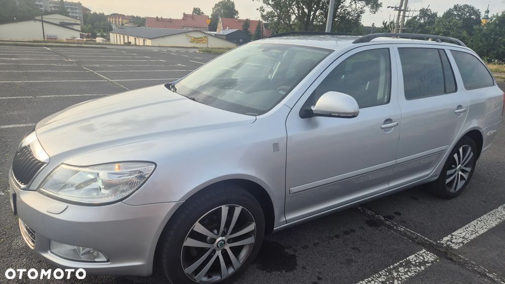 Skoda Octavia 1.6 TDI 4x4 Ambition - 3