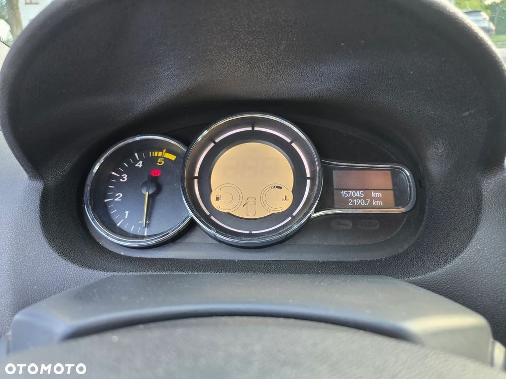 Renault Megane 1.9 dCi Exception - 18