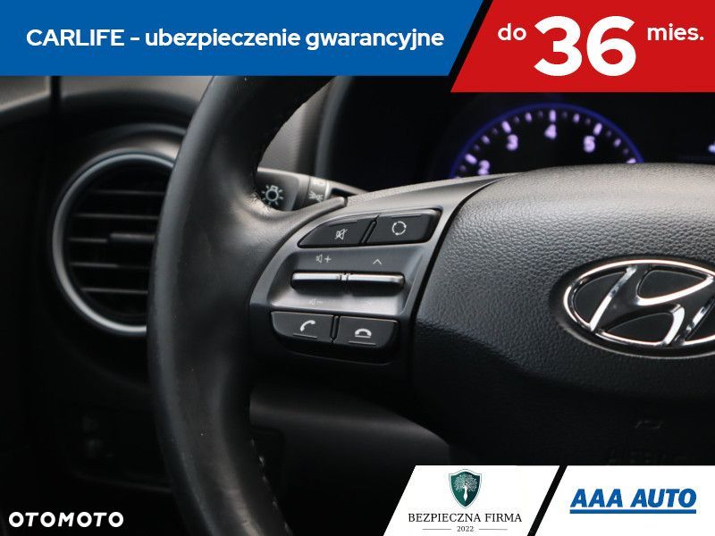 Hyundai Kona - 19