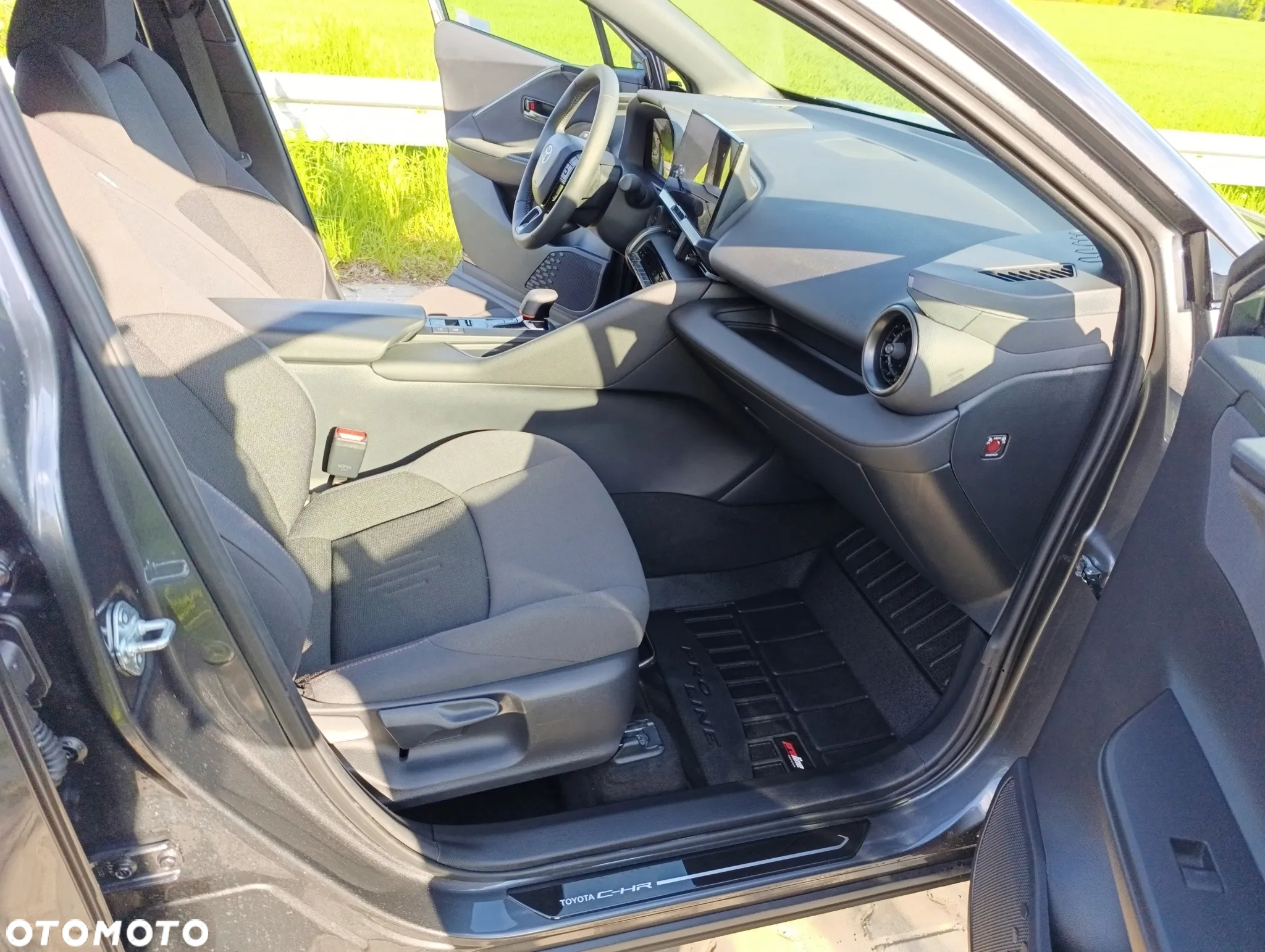 Toyota C-HR 1.8 Hybrid GPF Style - 18