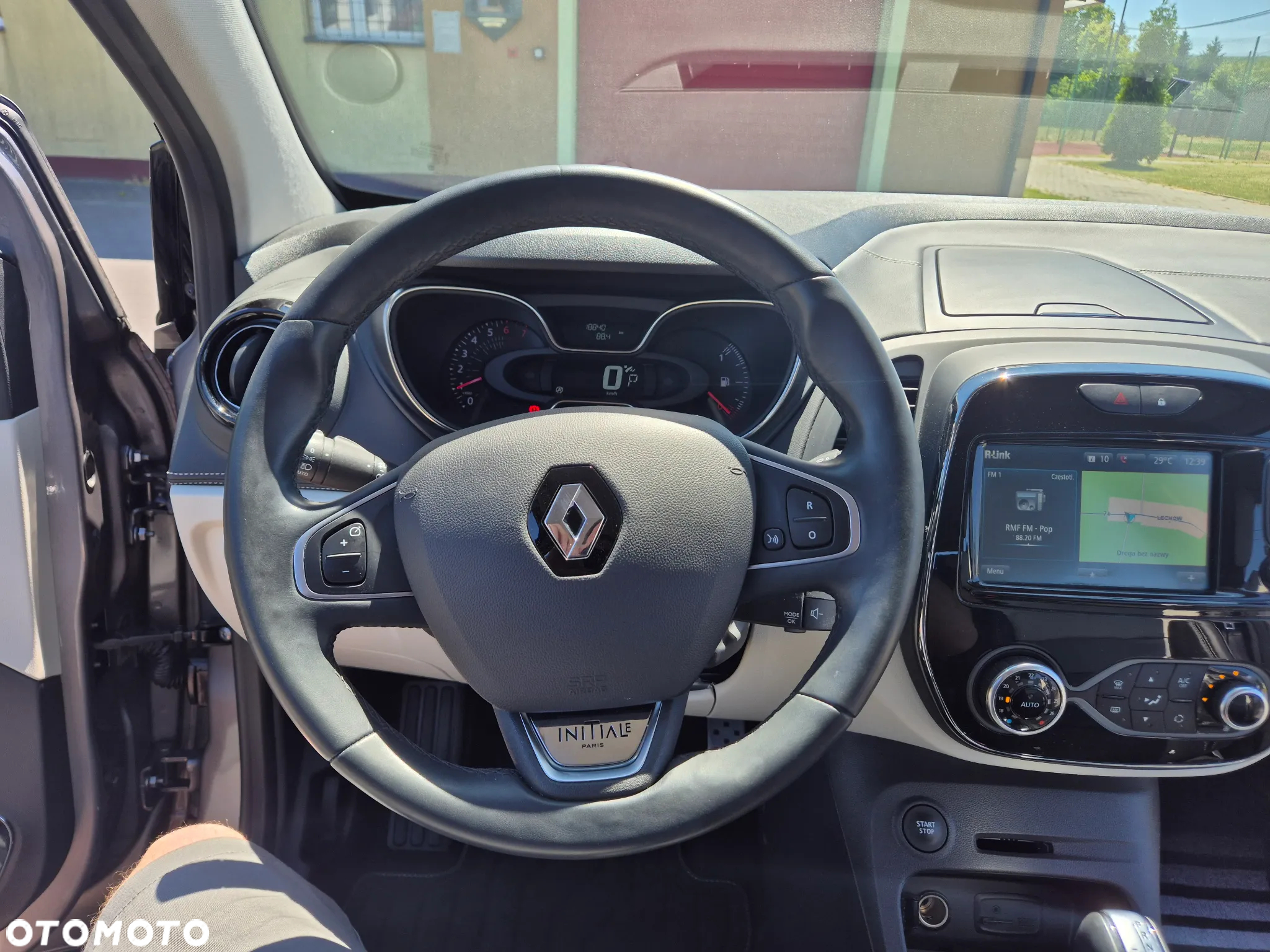 Renault Captur 1.3 TCe Intens EDC - 14