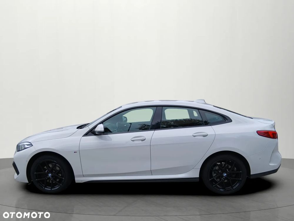 BMW Seria 2 218d GT M Sport - 3