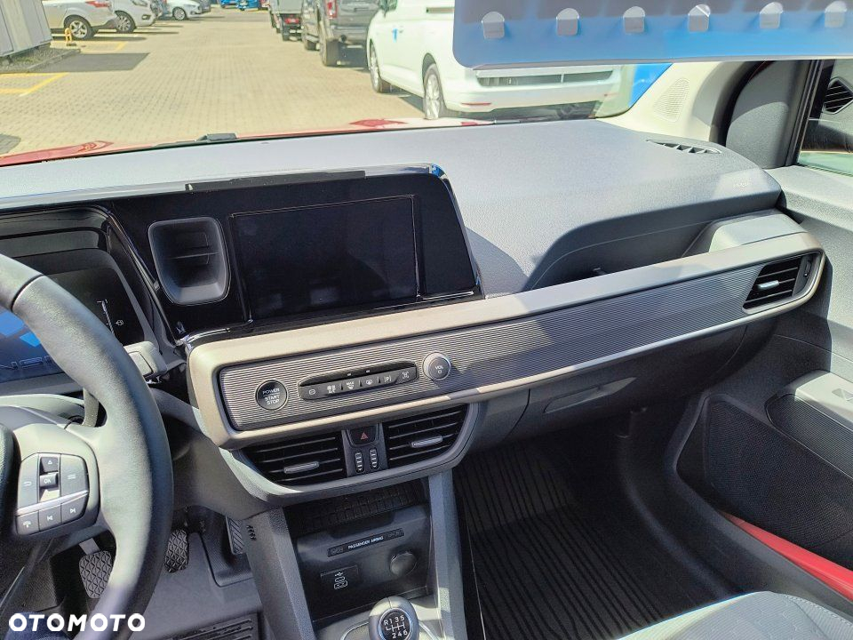 Ford Transit Courier - 6